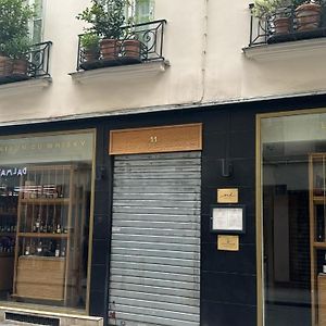 Apartamento de 1 Dormitorio
